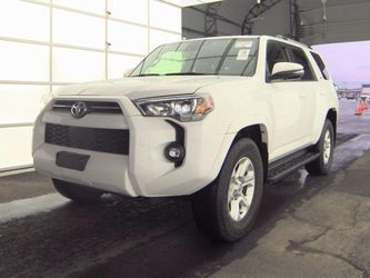 2024 Toyota 4Runner
