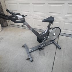 Keiser M3 Commercial Spin Bike – $300