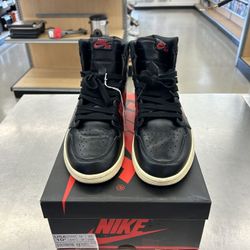 Air Jordan 1 Size 10.5 “Couture” (With Box) 