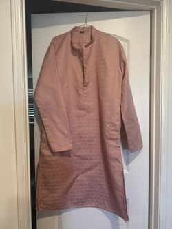 Indian Men’s Kurta