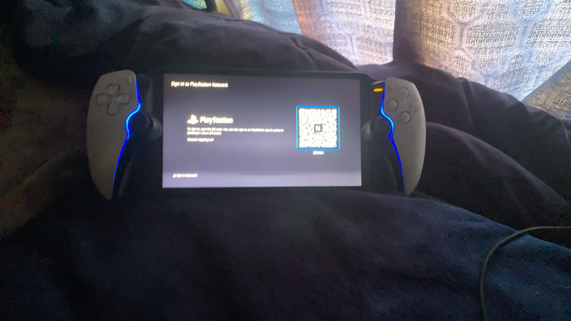 Ps5 Portal Remote