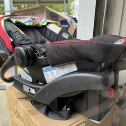 Infant Car Seat