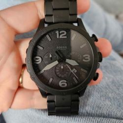 Fossil Nate Men's Watch JR1401