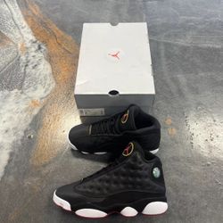 Size 8 - Jordan 13 Retro Mid Playoff