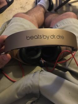 Beats By Dre Studios