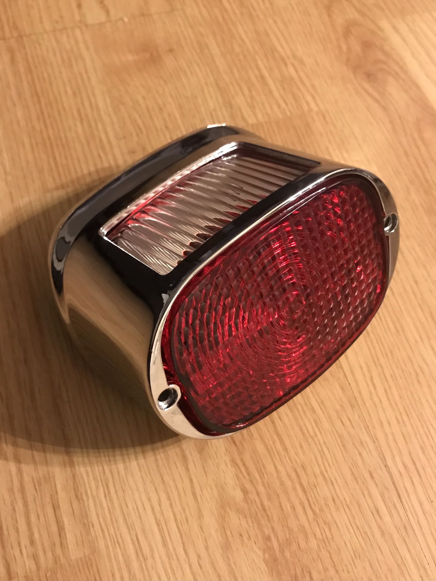 Harley-Davidson Tail Light