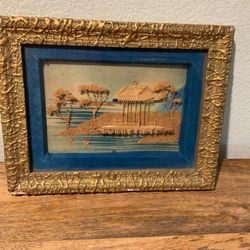 Chinese Shadow Box