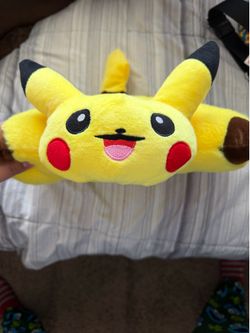 Assorted plushies