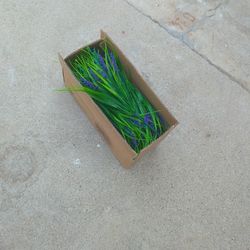 Artificial Lavender Flowers