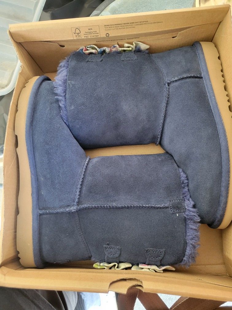 UGG Boots