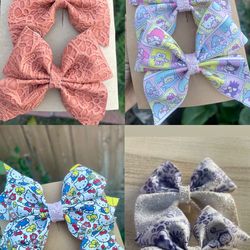 Hairbows