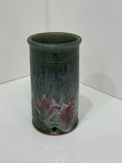 Vintage Studio Pottery Planter