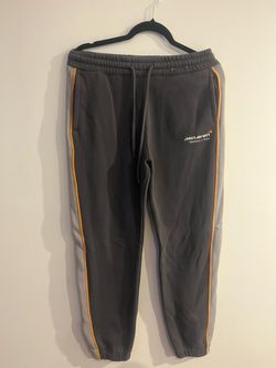 Men formula 1 sweatpants