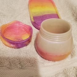 Handmade Resin Art