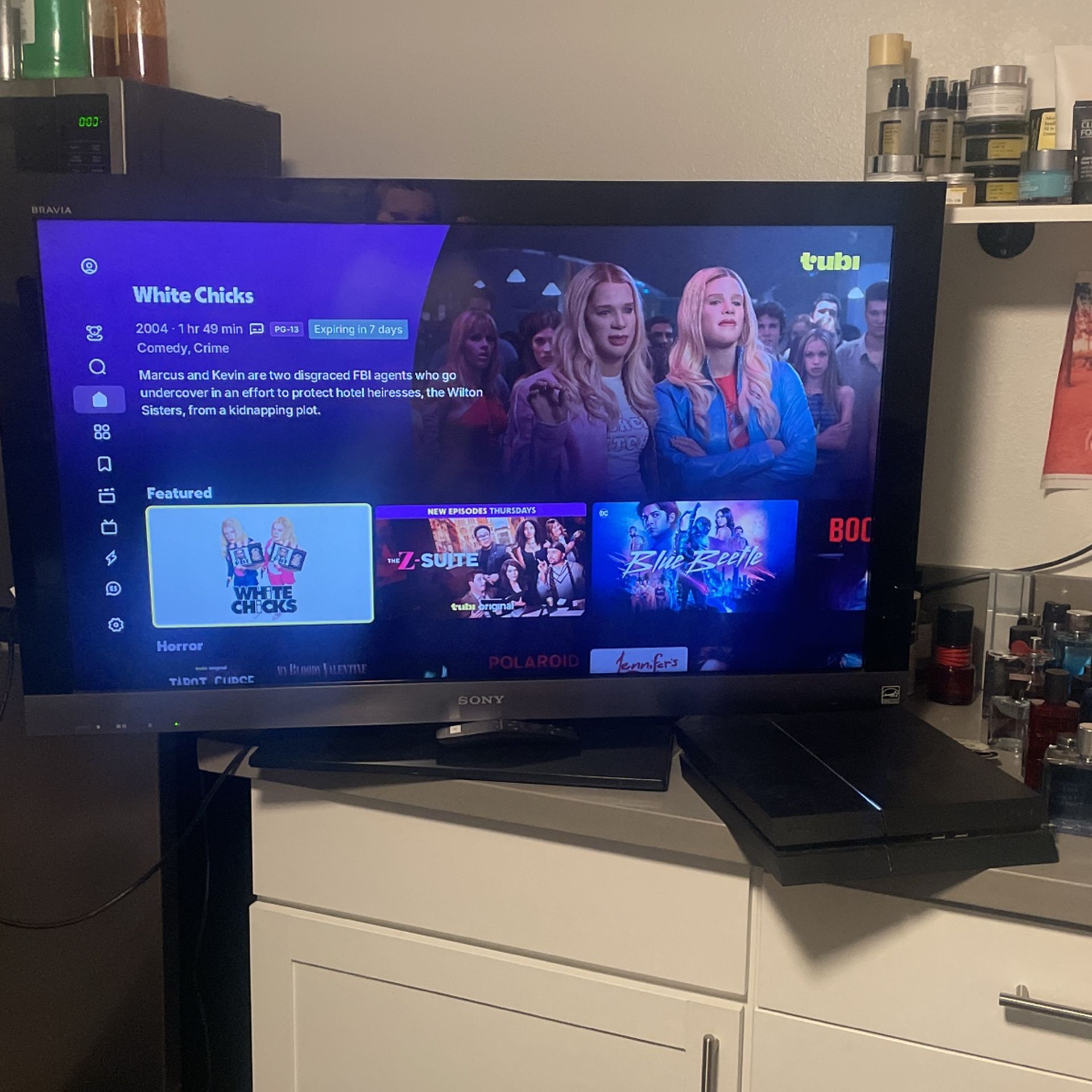 Sony Tv