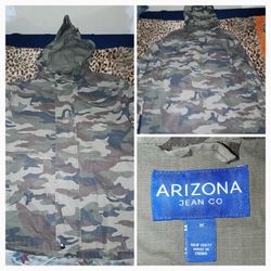 Men's coats..$15 per coat