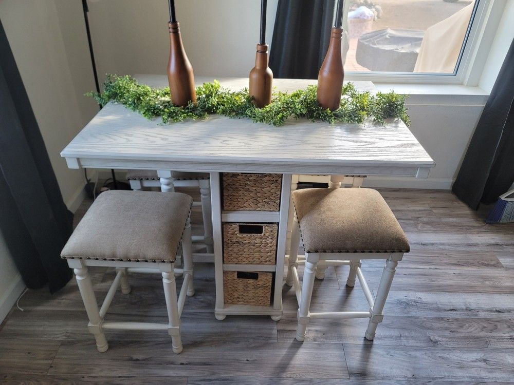 Dinning Table Set