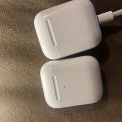 AirPod Charging Case 