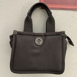 Marc jacob’s nylon tote bag
