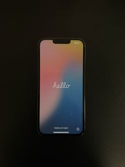 iPhone 13 Pro 128GB (Factory Unlocked)