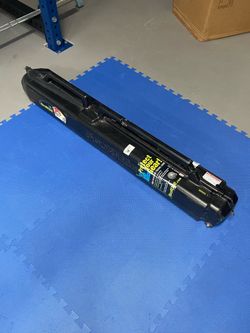 Sportube Series 1 Hard Travel Case / Ski & Gear Carrier