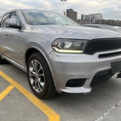 2020 Dodge Durango