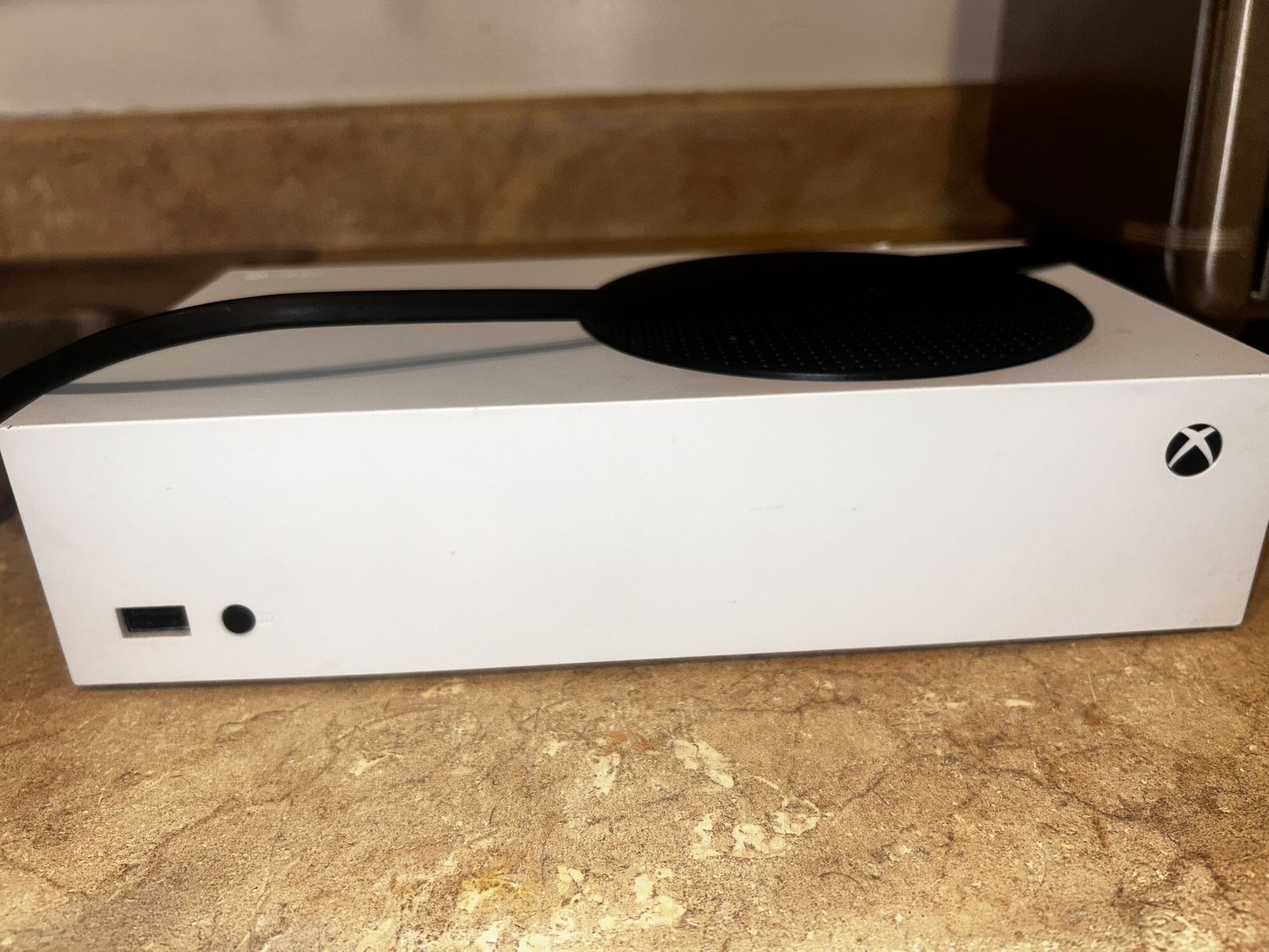 Xbox Series S Slim