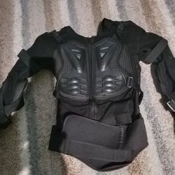 Motorcycle Armor Full Body Protection 