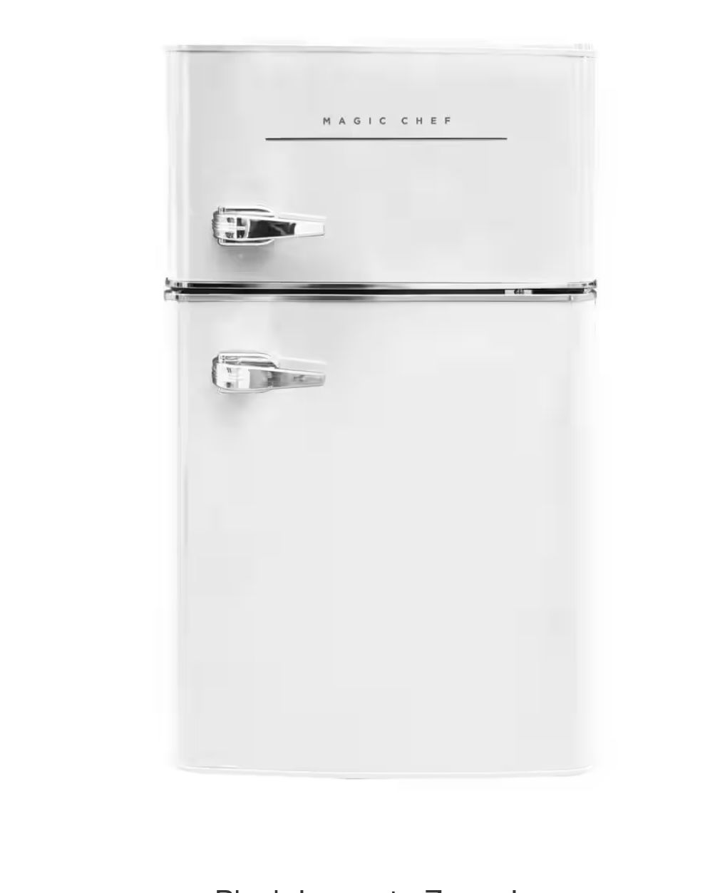 Magic Chef Mini Fridge