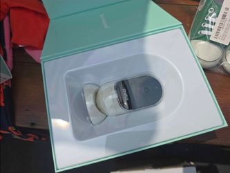 Owlet Camera