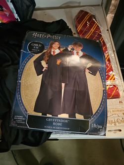 1 harry potter cape and tie 15