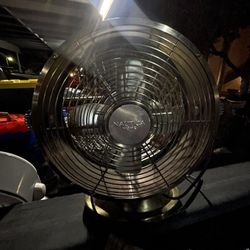 Small Fan 