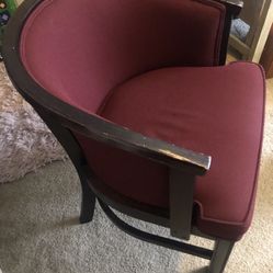 Corner Chair / Accent Chair