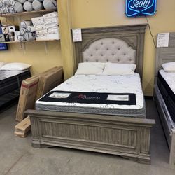 New Mattress Sets 