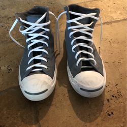 Converse x Jack Purcell