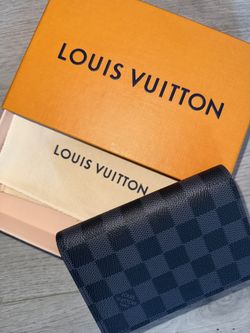 LV Passport Holder