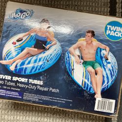 Sport Tubes