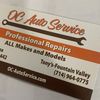 Tony’s Auto Service