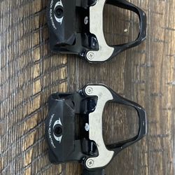 Shimano 105 Pedals