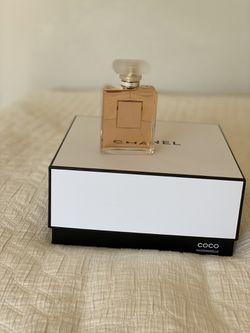 COCO MADEMOISELLE Chanel Open Box New 3.4 FL for Sale in Whittier, CA -  OfferUp