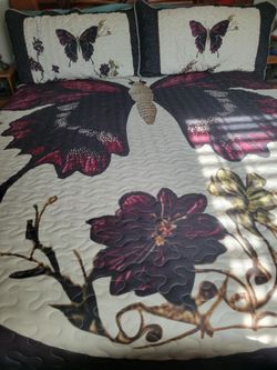Comforters sets