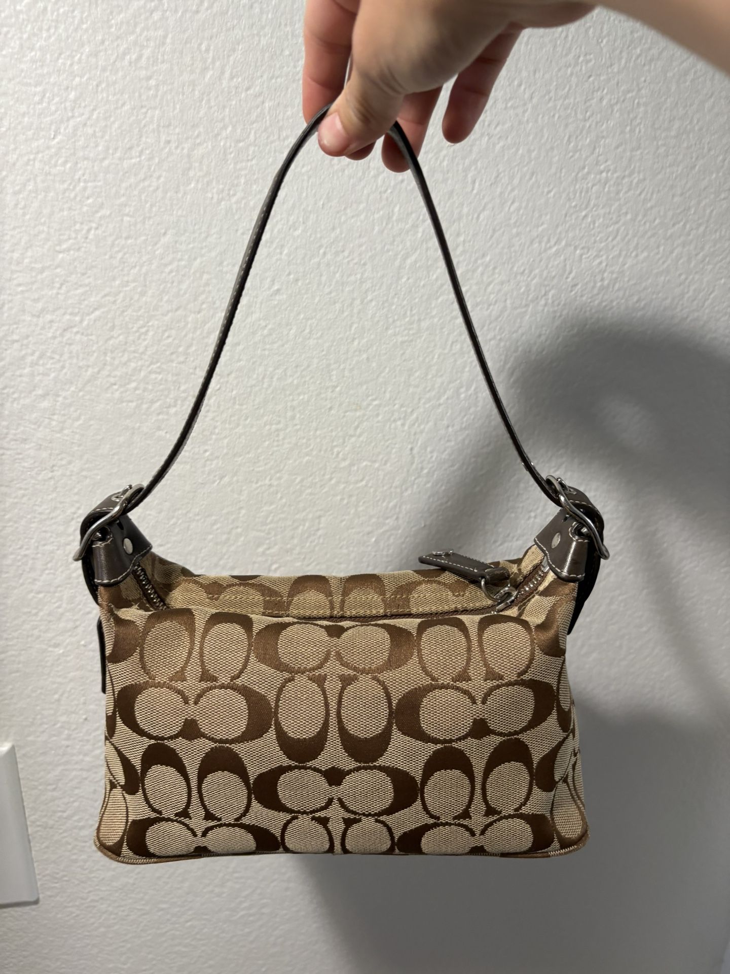 Vintage coach Bag