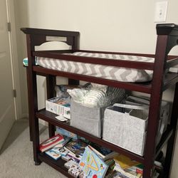 Changing table 