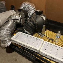 Indoor Flower Greenhouse Tent 