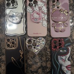 iPhone 13PRO Case