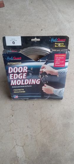 Auto DOOREDGE Molding 