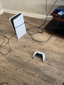 Ps5 Digital Edition