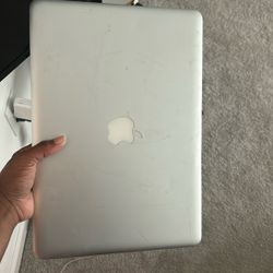 MacBook Air 