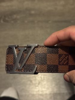 Belt