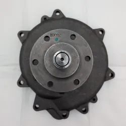 International Navistar DT466 7.6L Heavy Duty Water Pump HD6301 / 685155C94